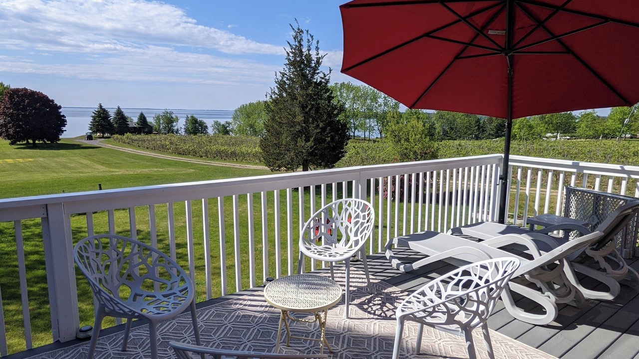 Photo of Outdoor in Waupoos