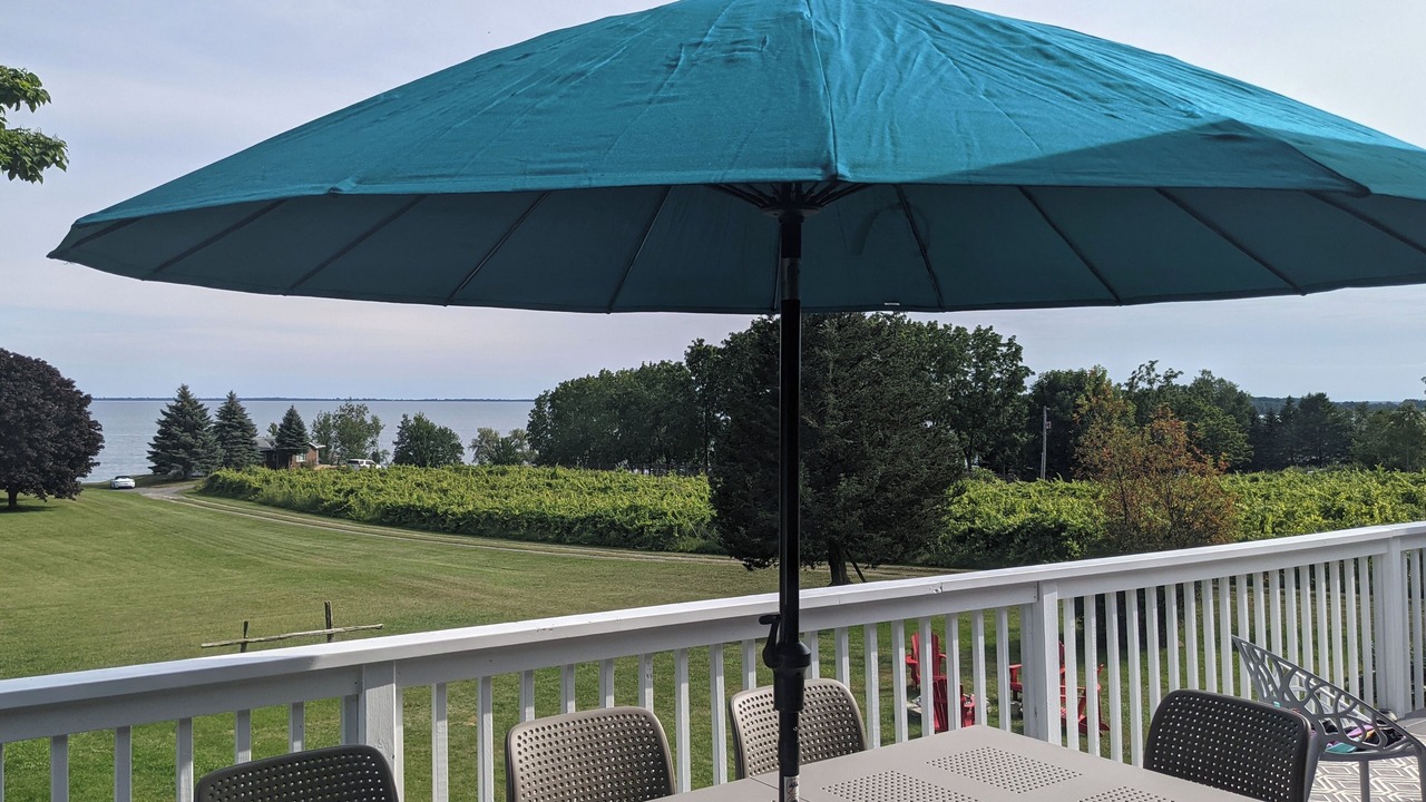 Photo of Outdoor in Waupoos