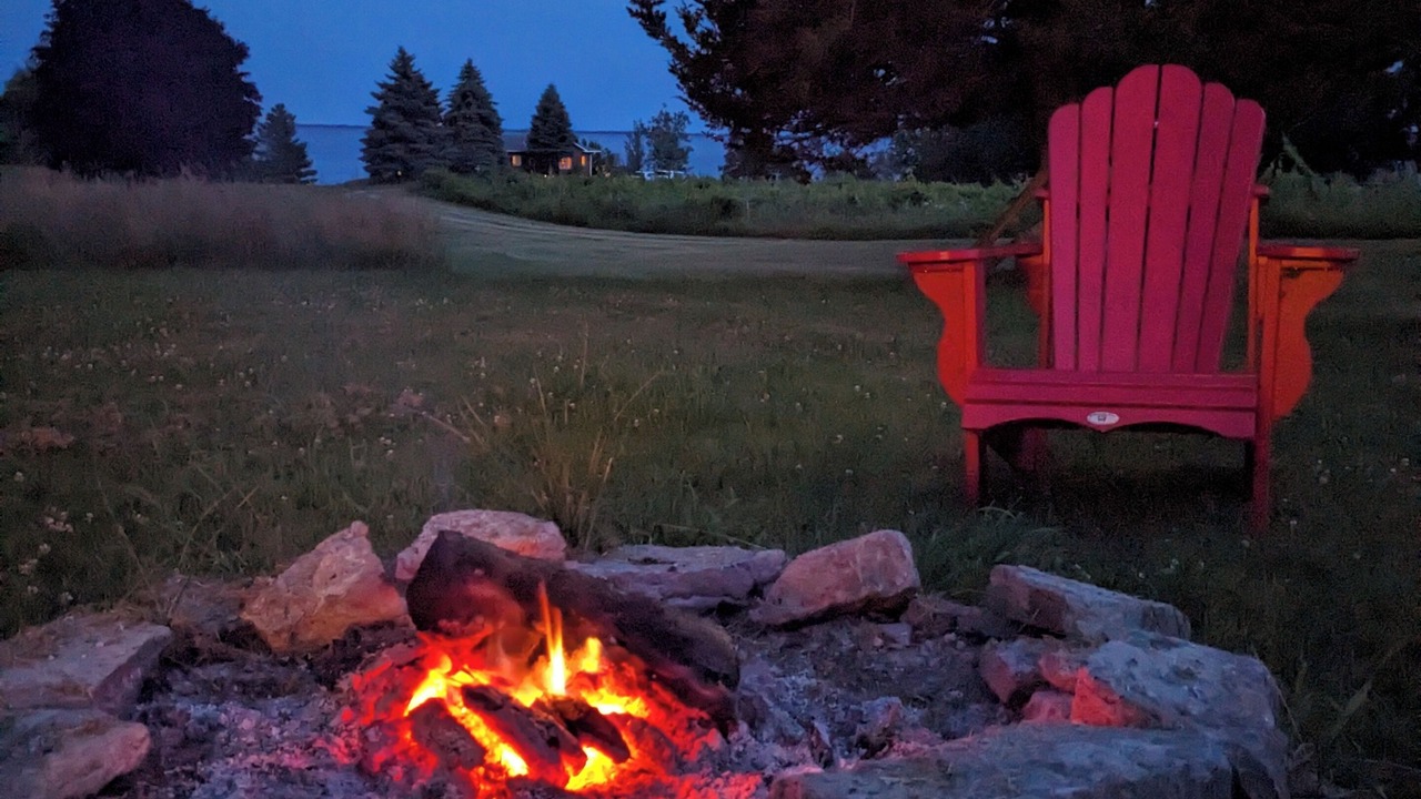 Photo of Outdoor in Waupoos