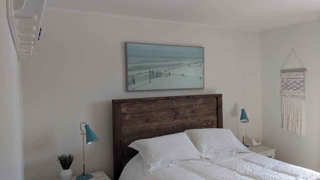 Photo of Bedroom in Waupoos