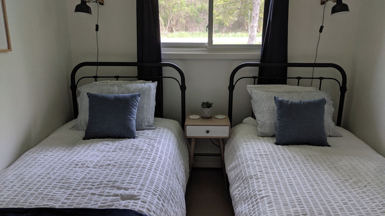 Photo of Bedroom in Waupoos