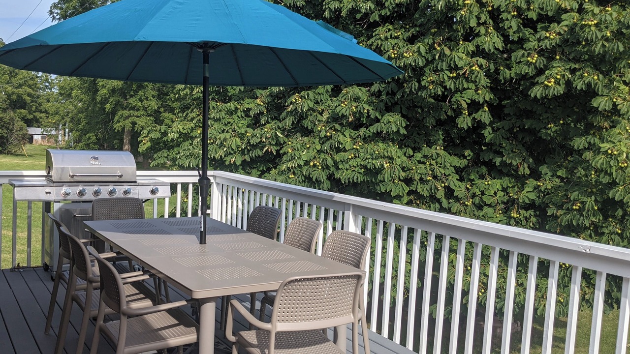 Photo of Outdoor in Waupoos