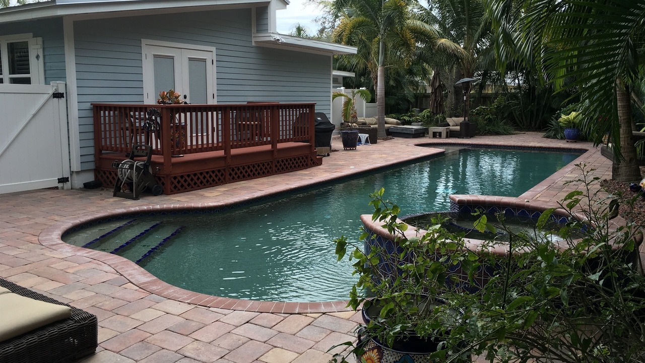 Photo of Outdoor in Siesta Key