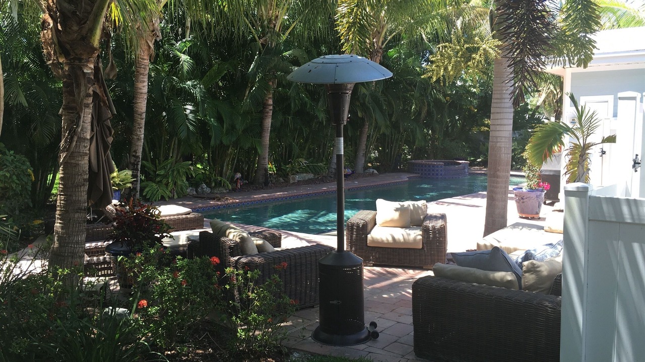Photo of Outdoor in Siesta Key