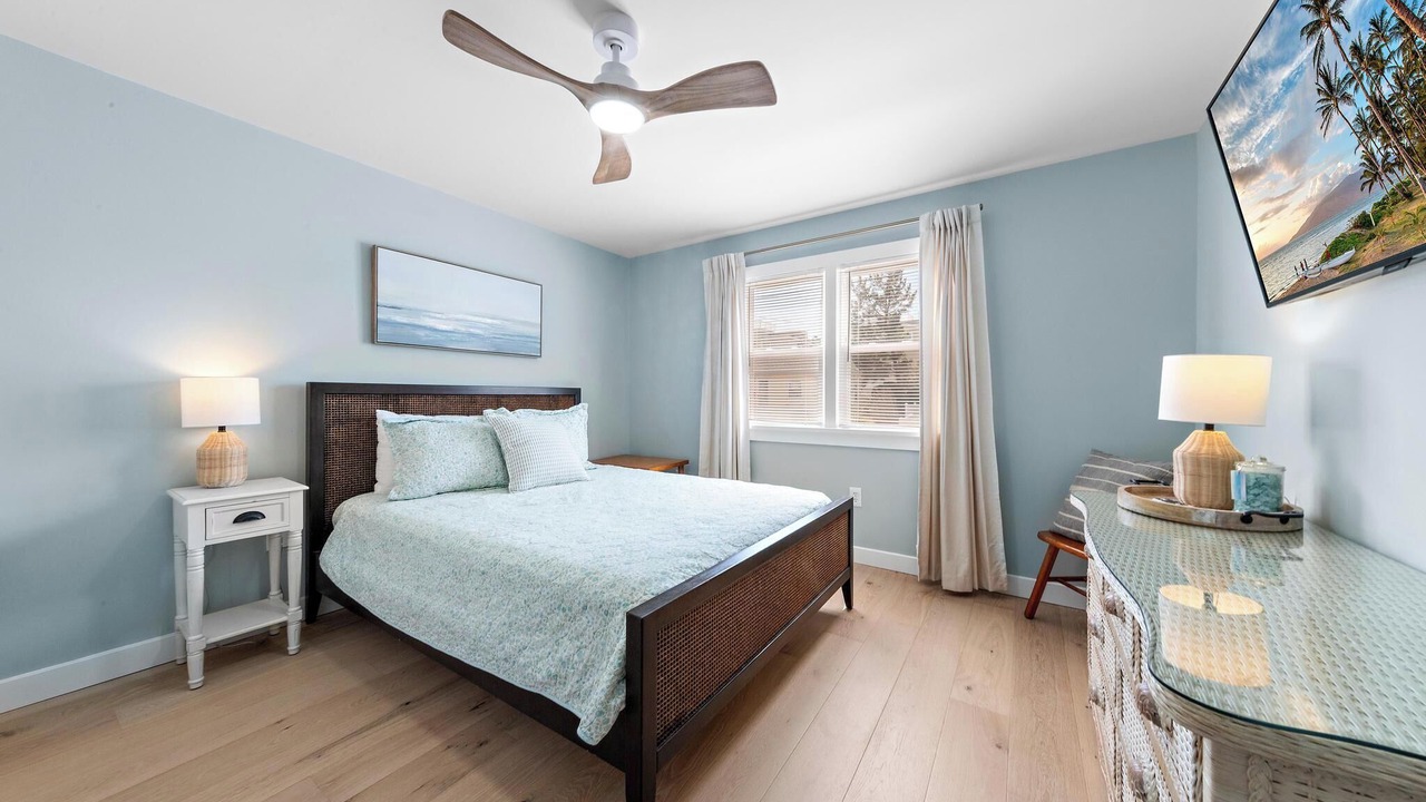 Photo of Bedroom in Beach Haven Terrace