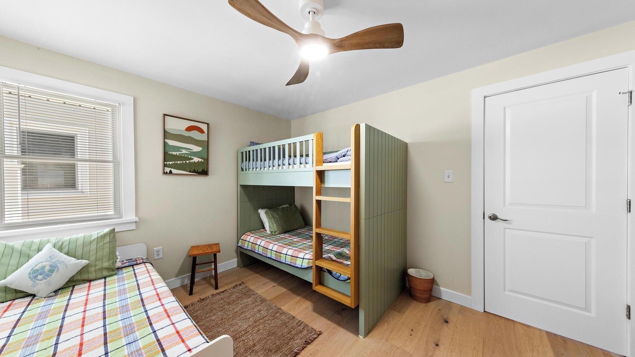 Photo of Bedroom in Beach Haven Terrace