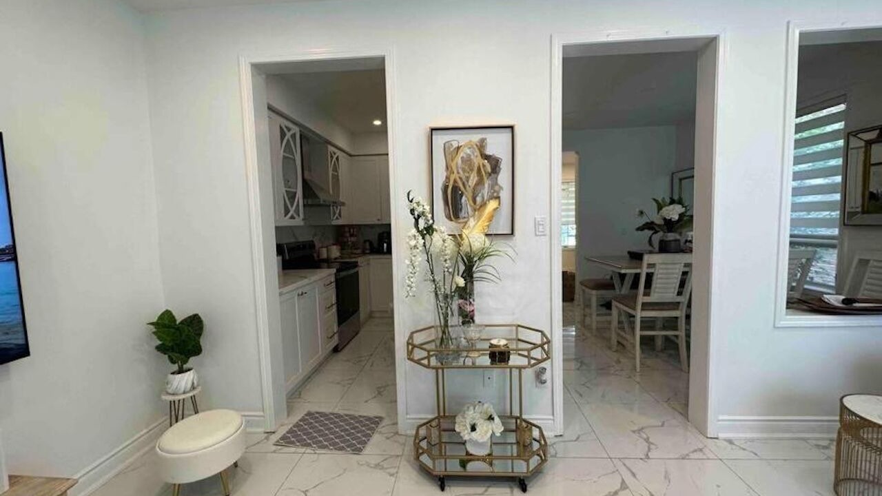 Photo of Bedroom in East Credit