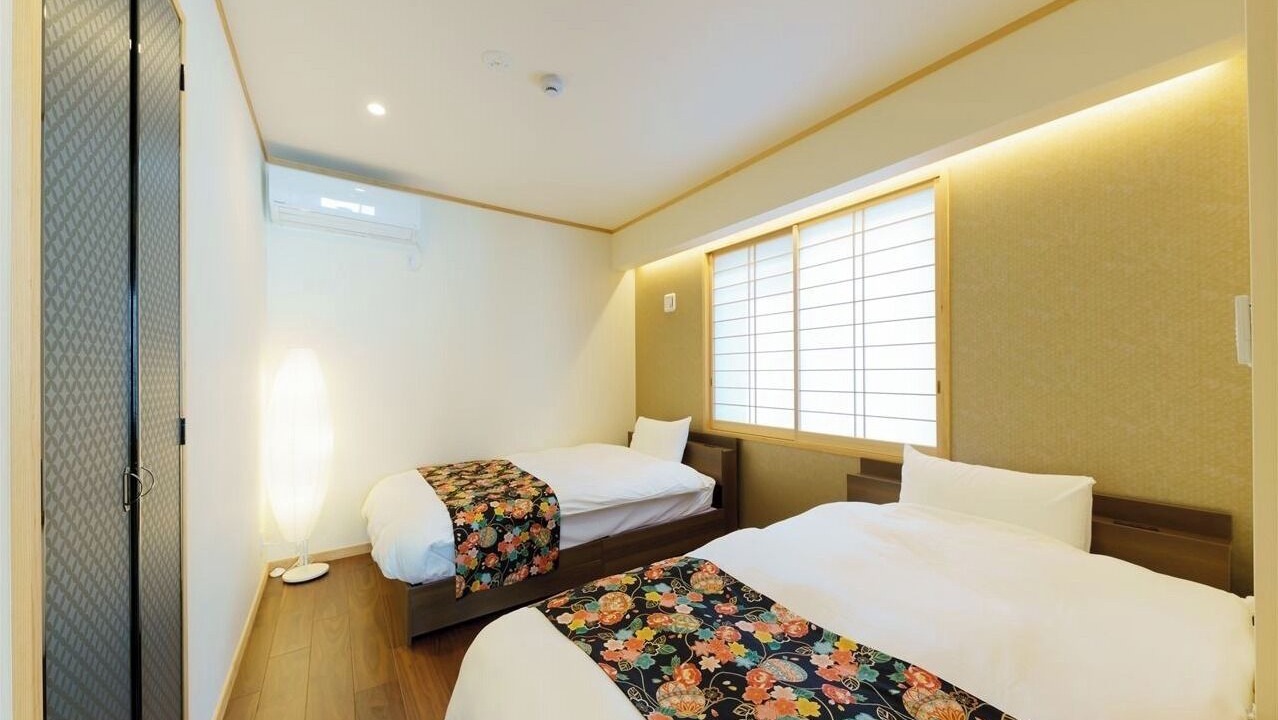 Photo of Bedroom in Asakusa