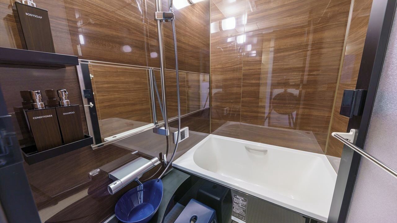 Photo of Bathroom in Asakusa