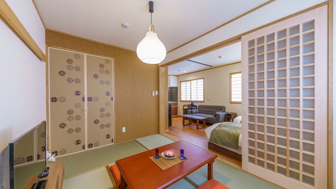 Photo of Bedroom in Asakusa
