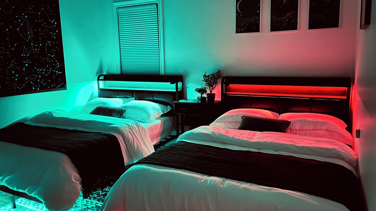 Photo of Bedroom in Lambton Shores