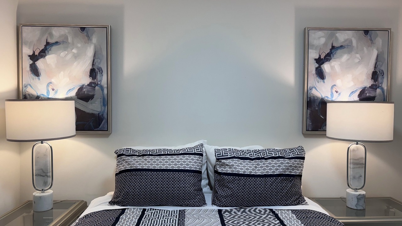 Photo of Bedroom in Richmond Hill