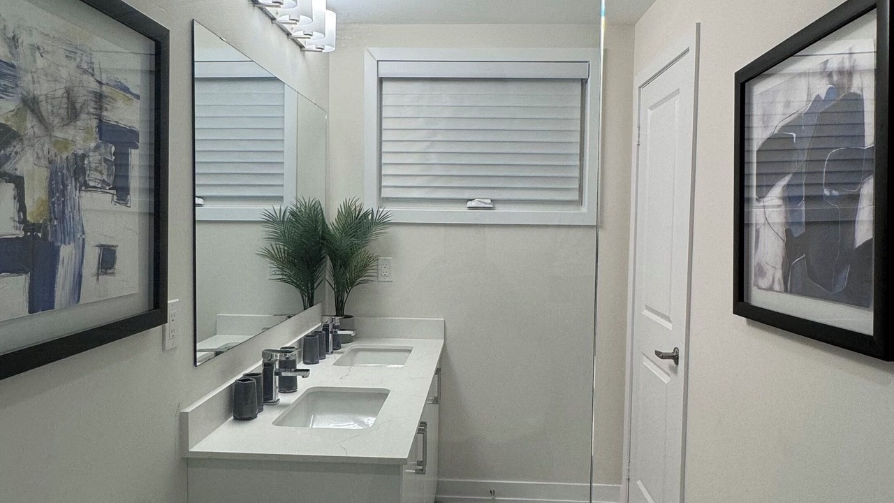 Photo of Bathroom in Richmond Hill
