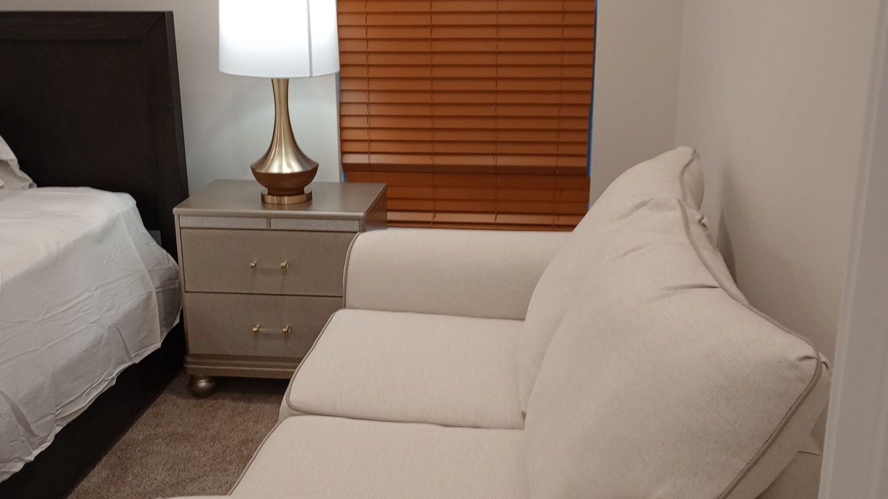 Photo of Bedroom in Lakewood Park