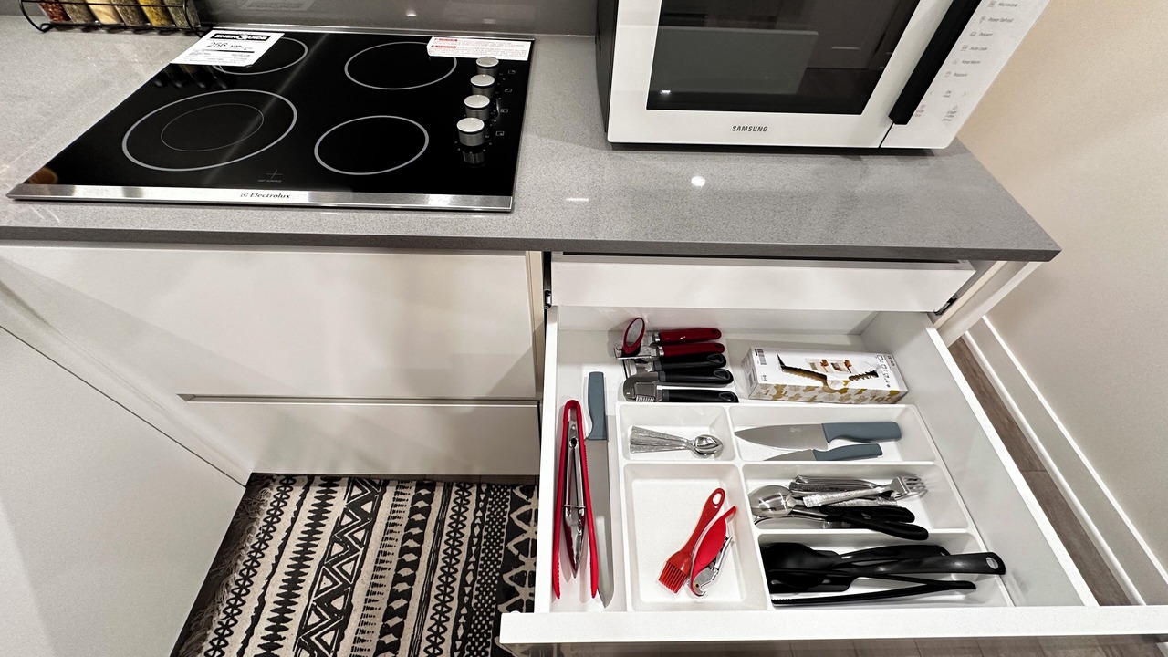 Photo of Kitchen in Aurora