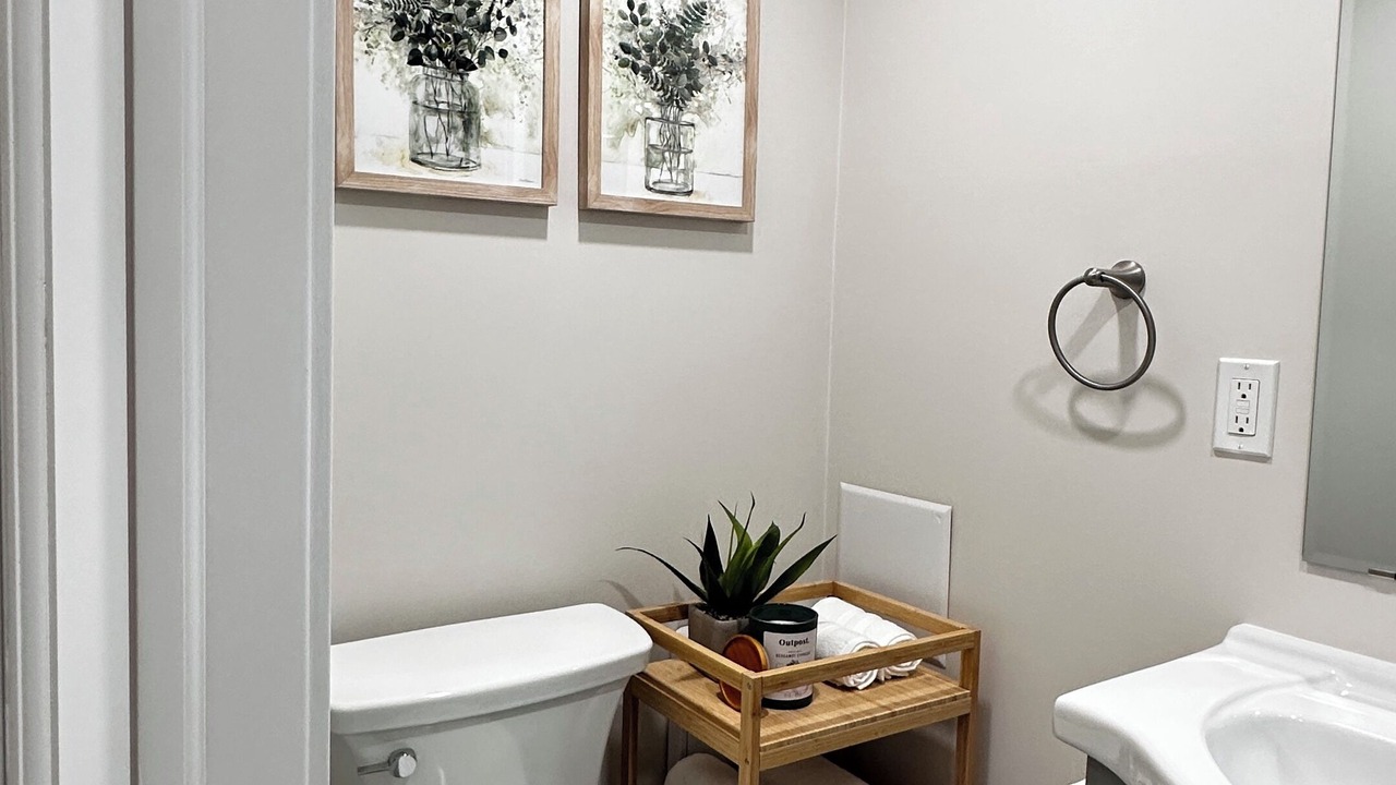 Photo of Bathroom in Aurora