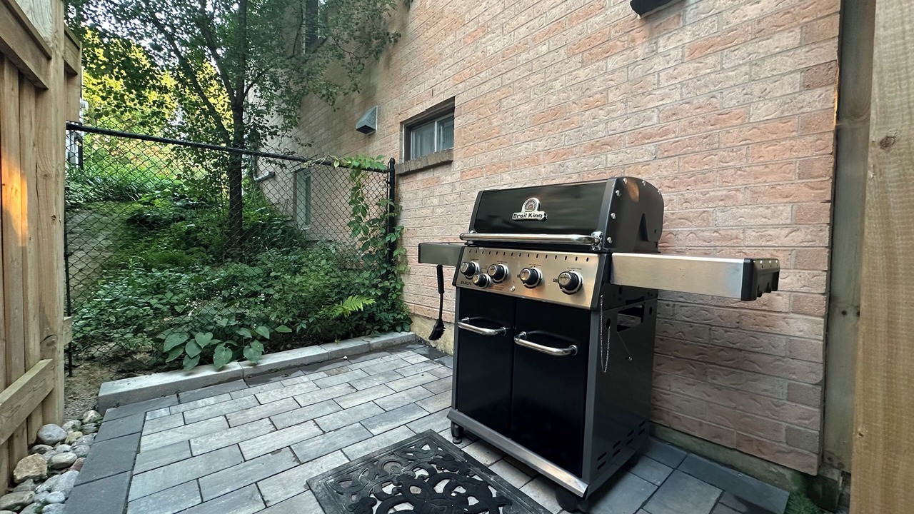 Photo of Patio Balcony in Aurora