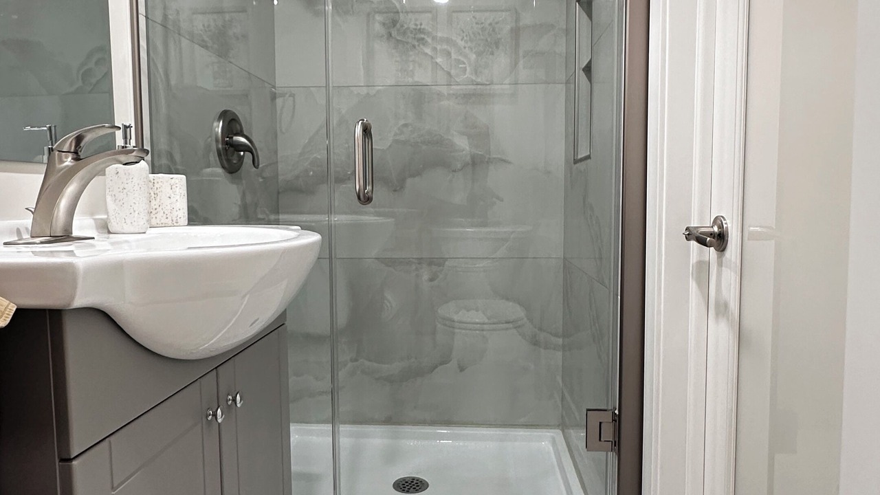 Photo of Bathroom in Aurora