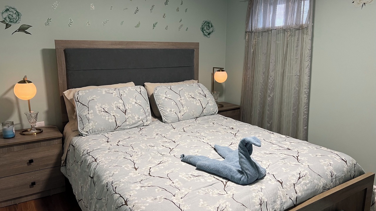Photo of Bedroom in Etobicoke
