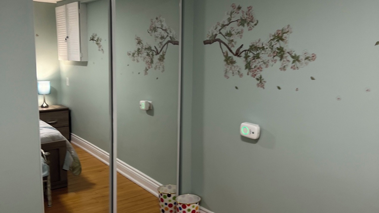 Photo of Bedroom in Etobicoke