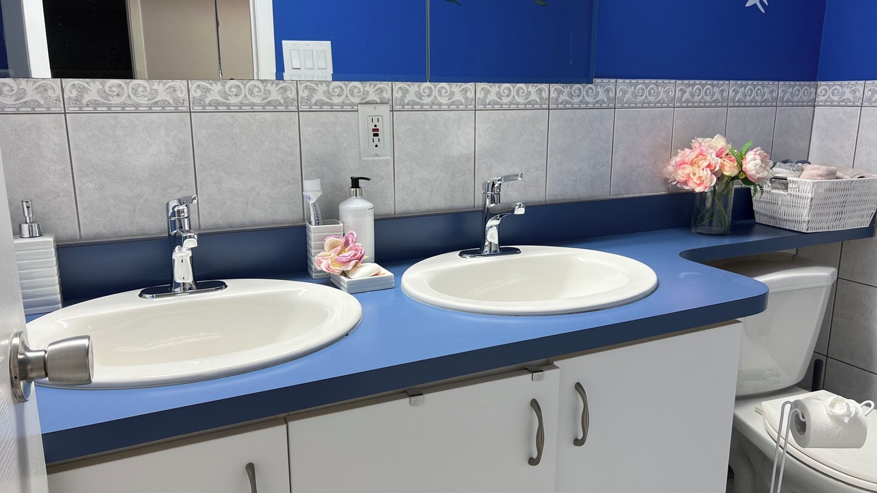 Photo of Bathroom in Etobicoke