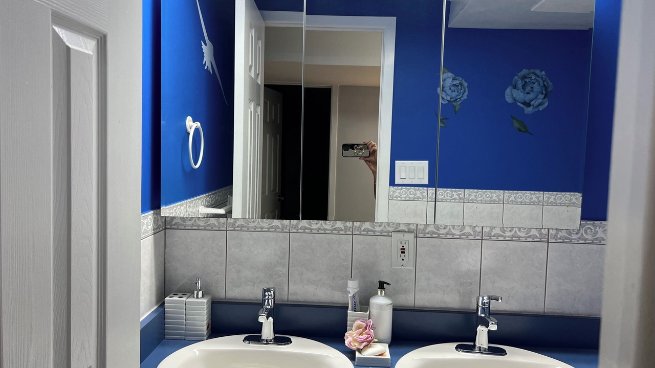 Photo of Bathroom in Etobicoke