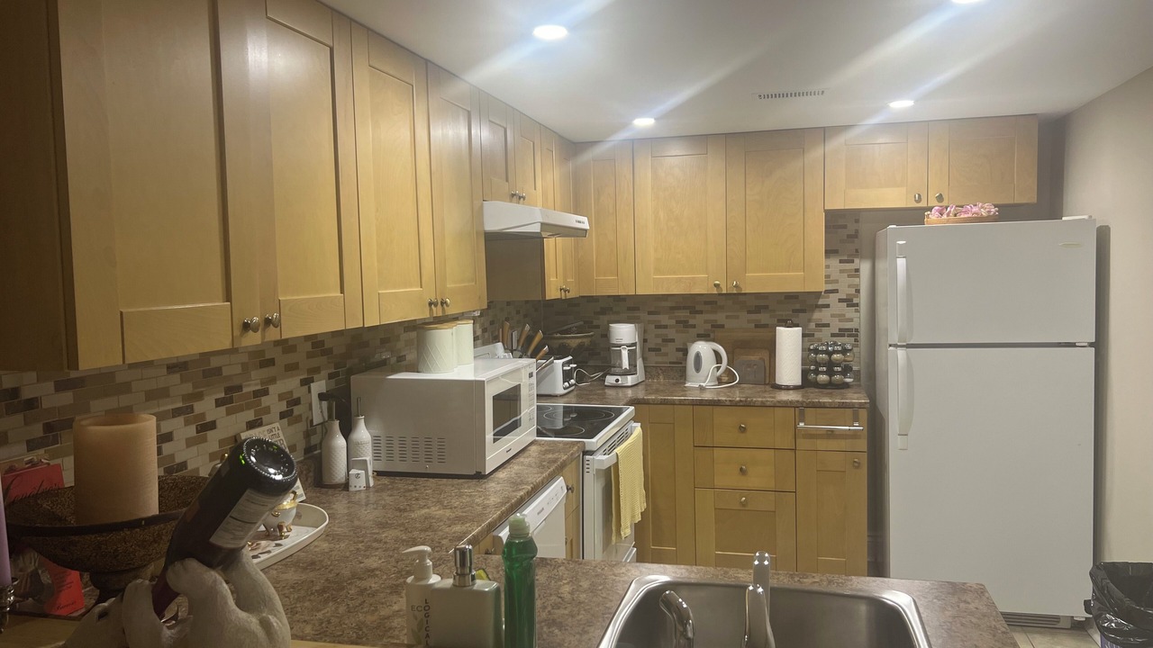 Photo of Kitchen in Etobicoke