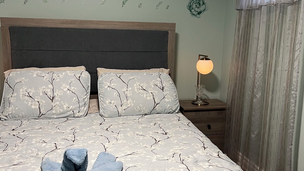 Photo of Bedroom in Etobicoke