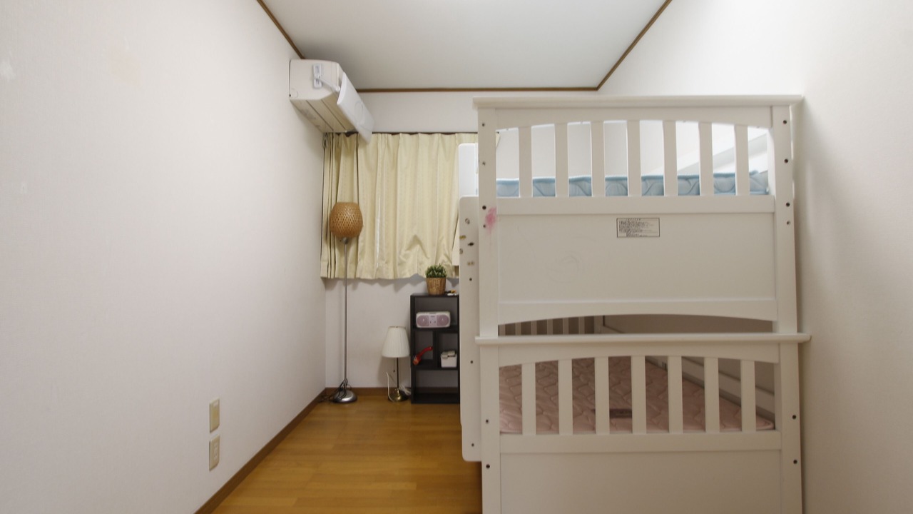 Photo of Bedroom in Nishi-Shinjuku