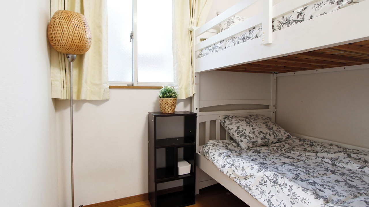 Photo of Bedroom in Nishi-Shinjuku