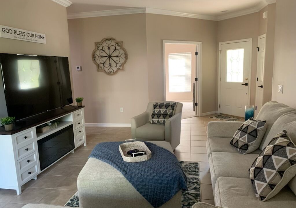 Photo of Livingroom in Solivita