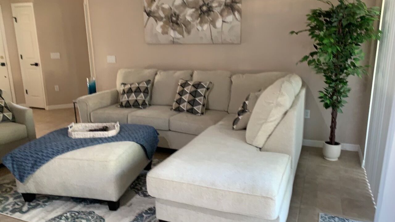Photo of Livingroom in Solivita