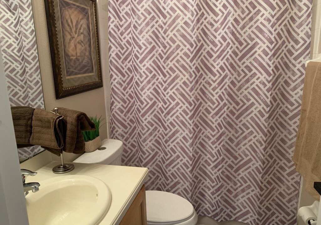 Photo of Bathroom in Solivita