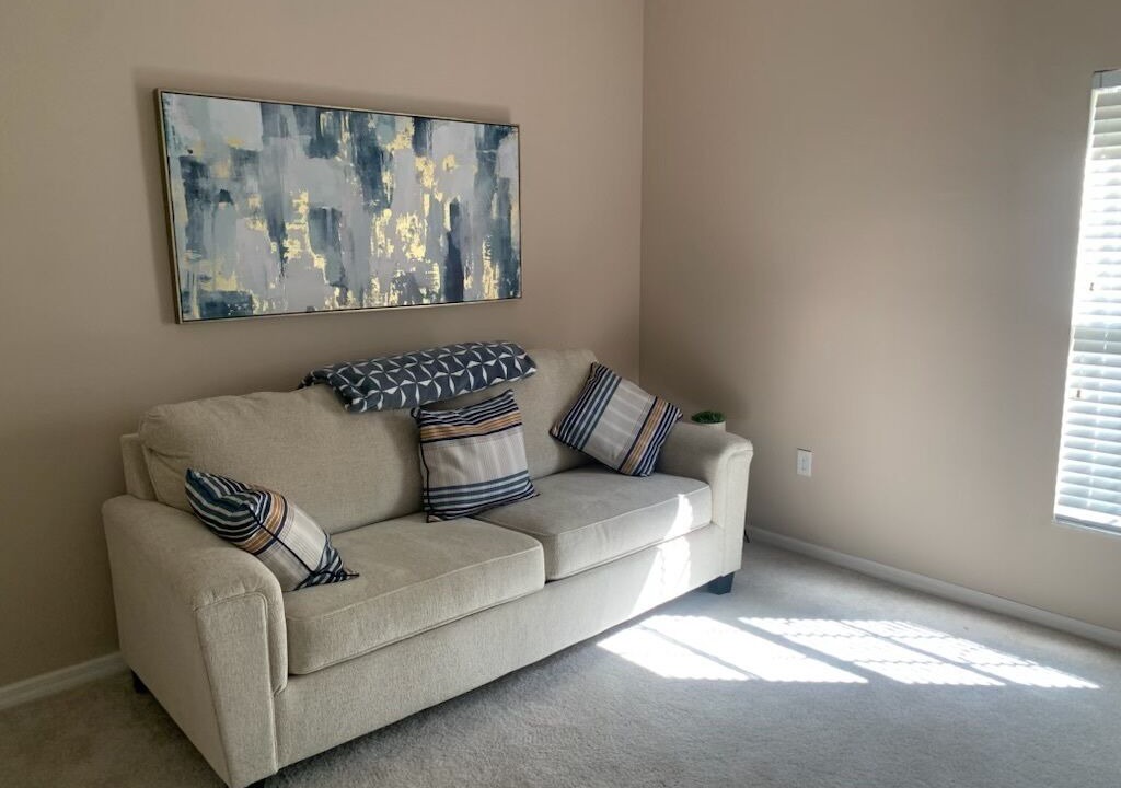 Photo of Livingroom in Solivita