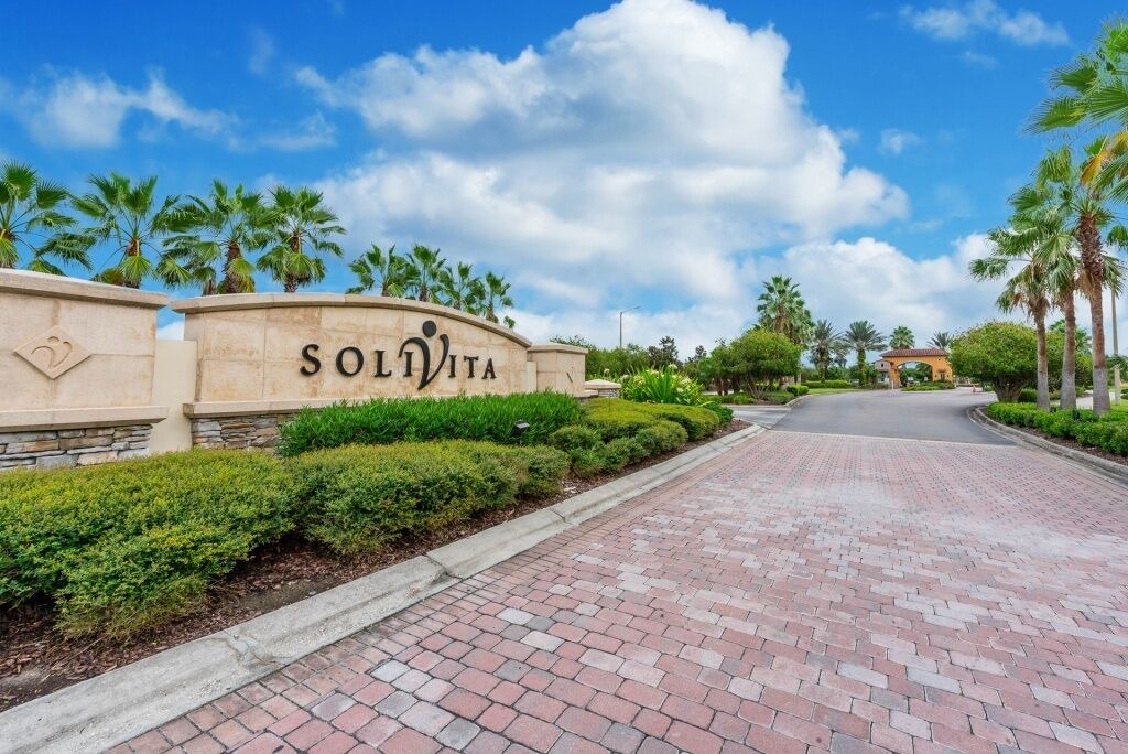 Photo of Outdoor in Solivita