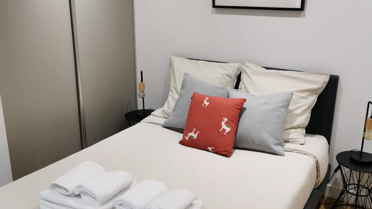 Photo of Bedroom in Bry-sur-Marne