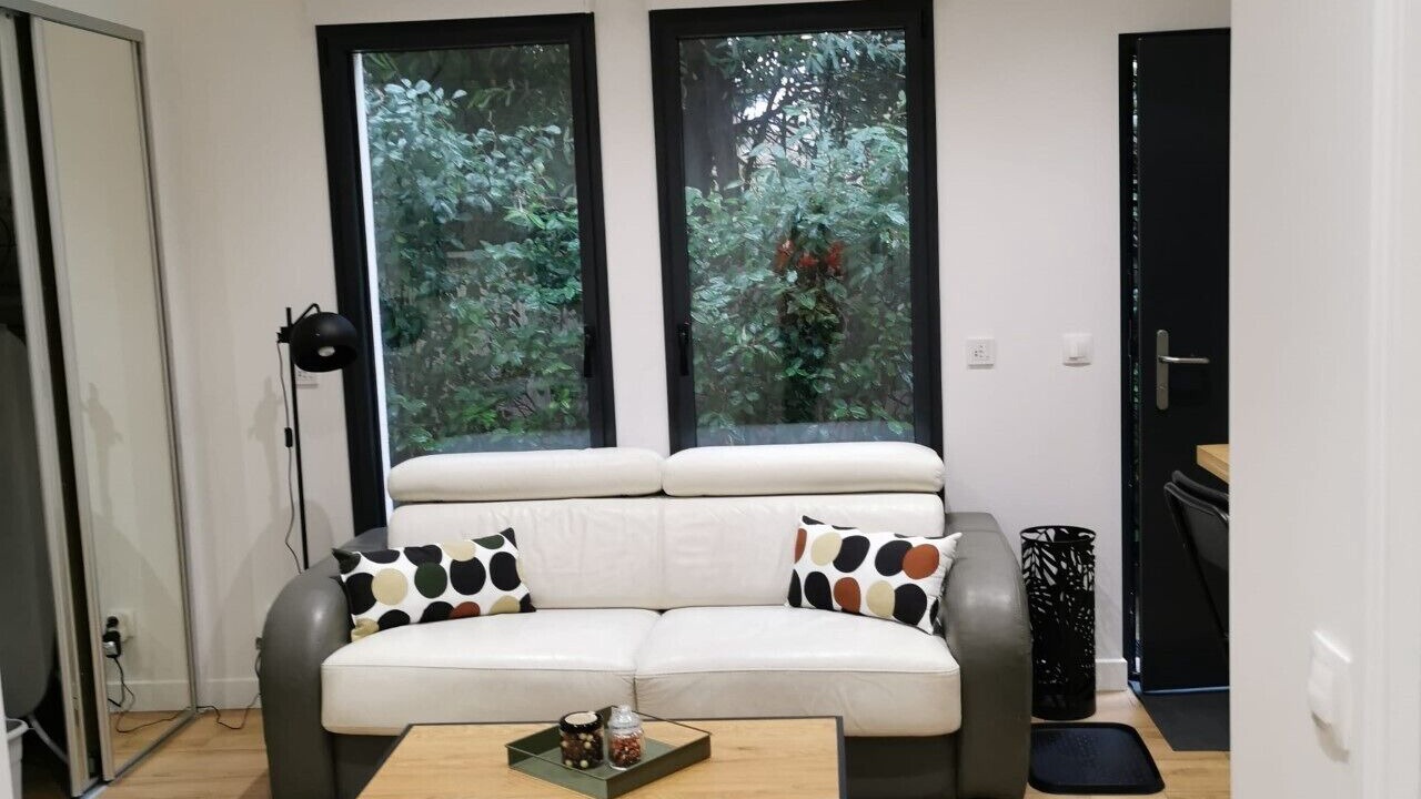 Photo of Livingroom in Bry-sur-Marne
