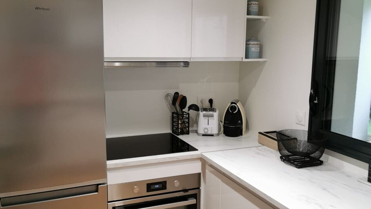 Photo of Kitchen in Bry-sur-Marne