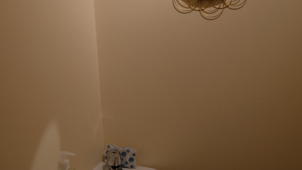 Photo of Bathroom in Quartier de Becon