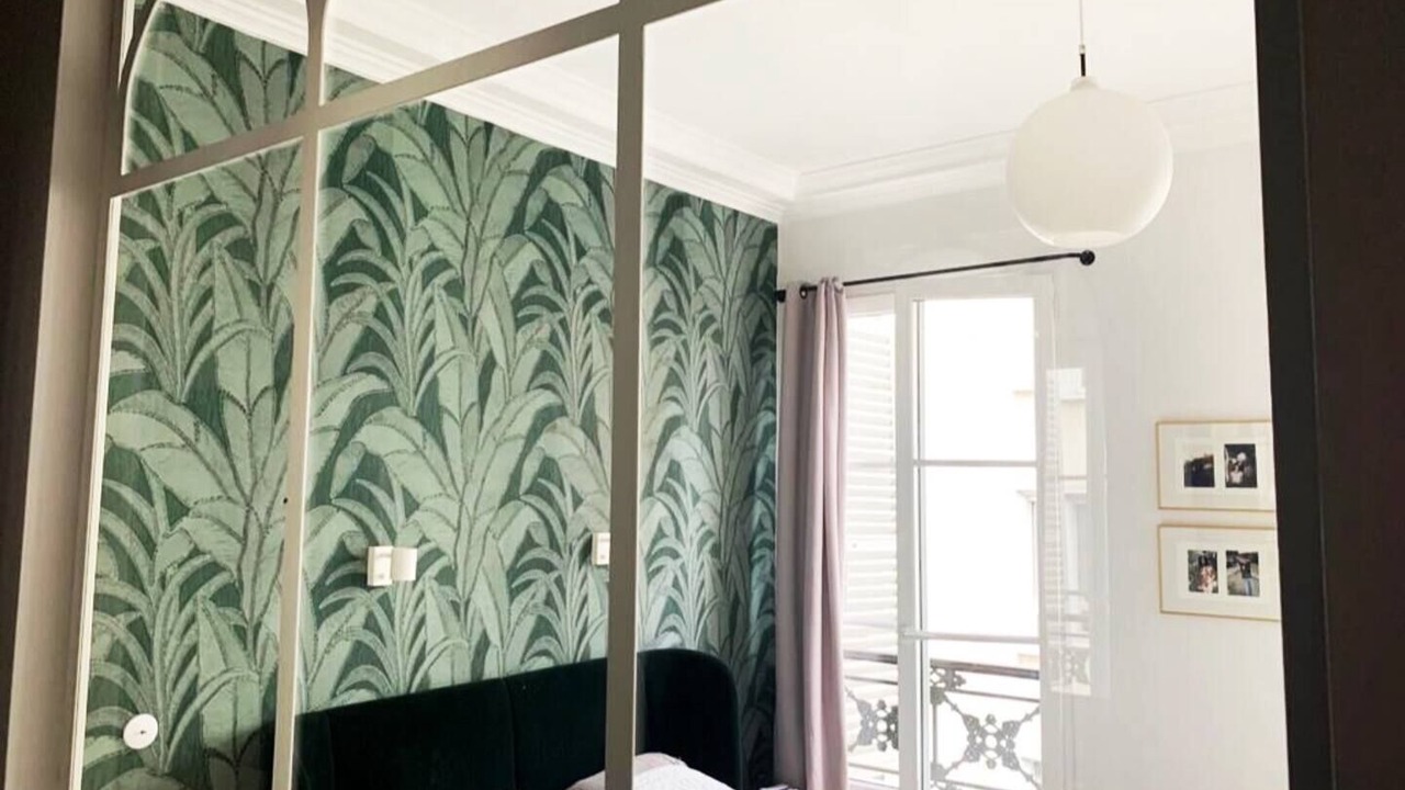 Photo of Bedroom in Quartier de la Porte-Saint-Denis