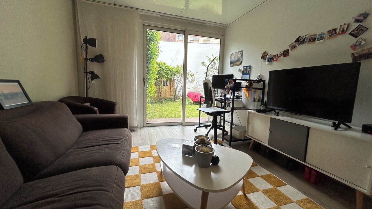 Photo of Livingroom in Montrouge