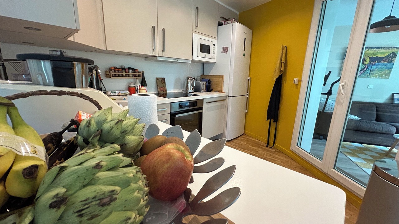 Photo of Kitchen in Montrouge