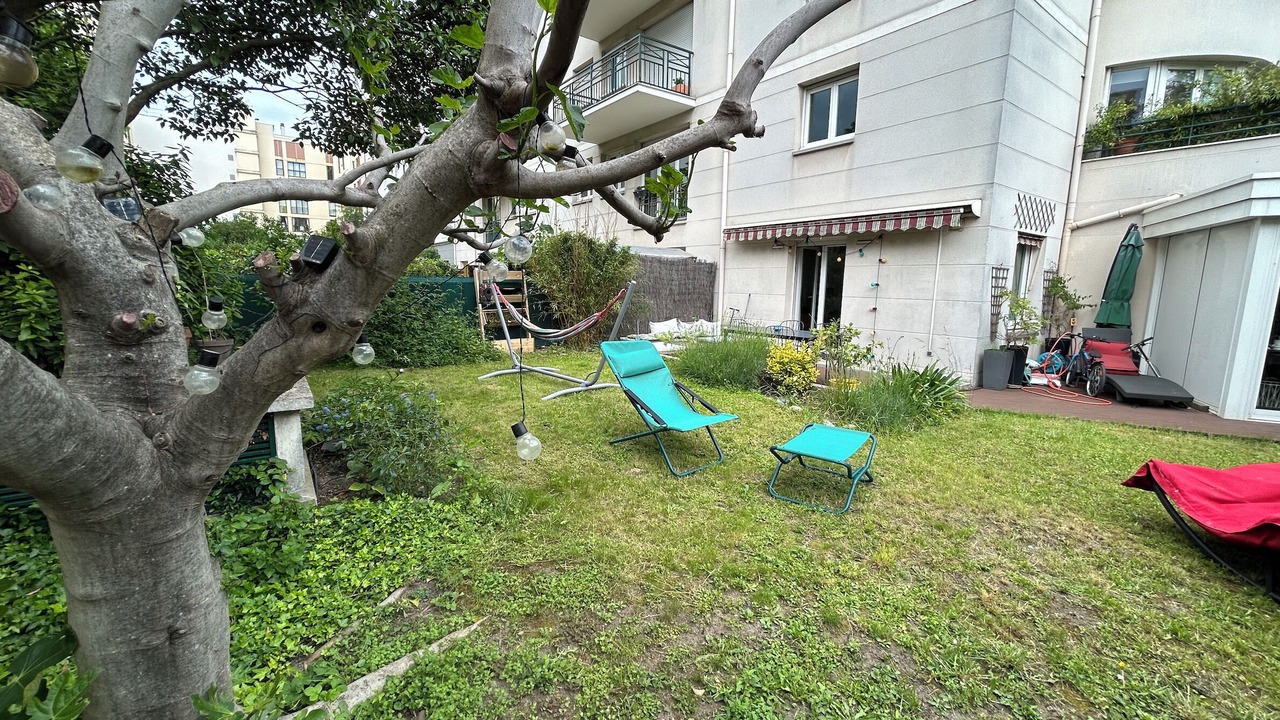 Photo of Outdoor in Montrouge