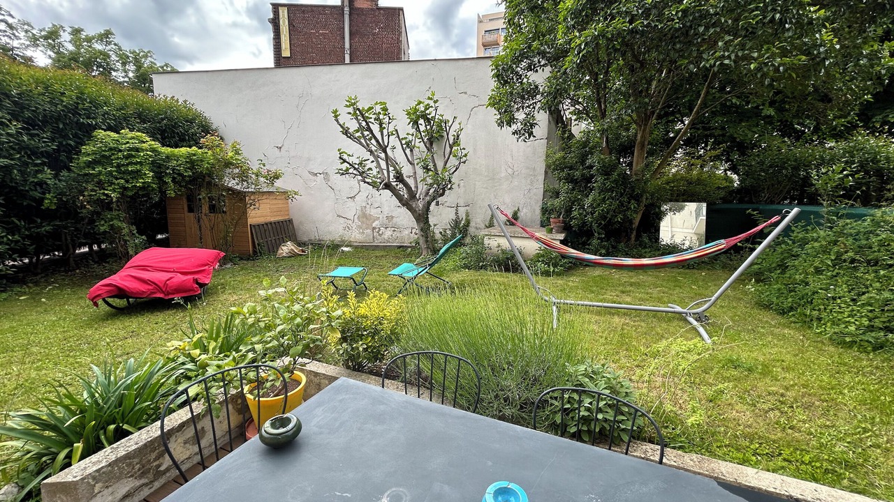 Photo of Outdoor in Montrouge
