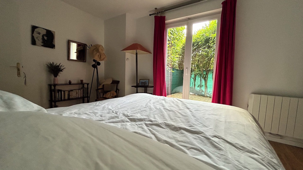 Photo of Bedroom in Montrouge
