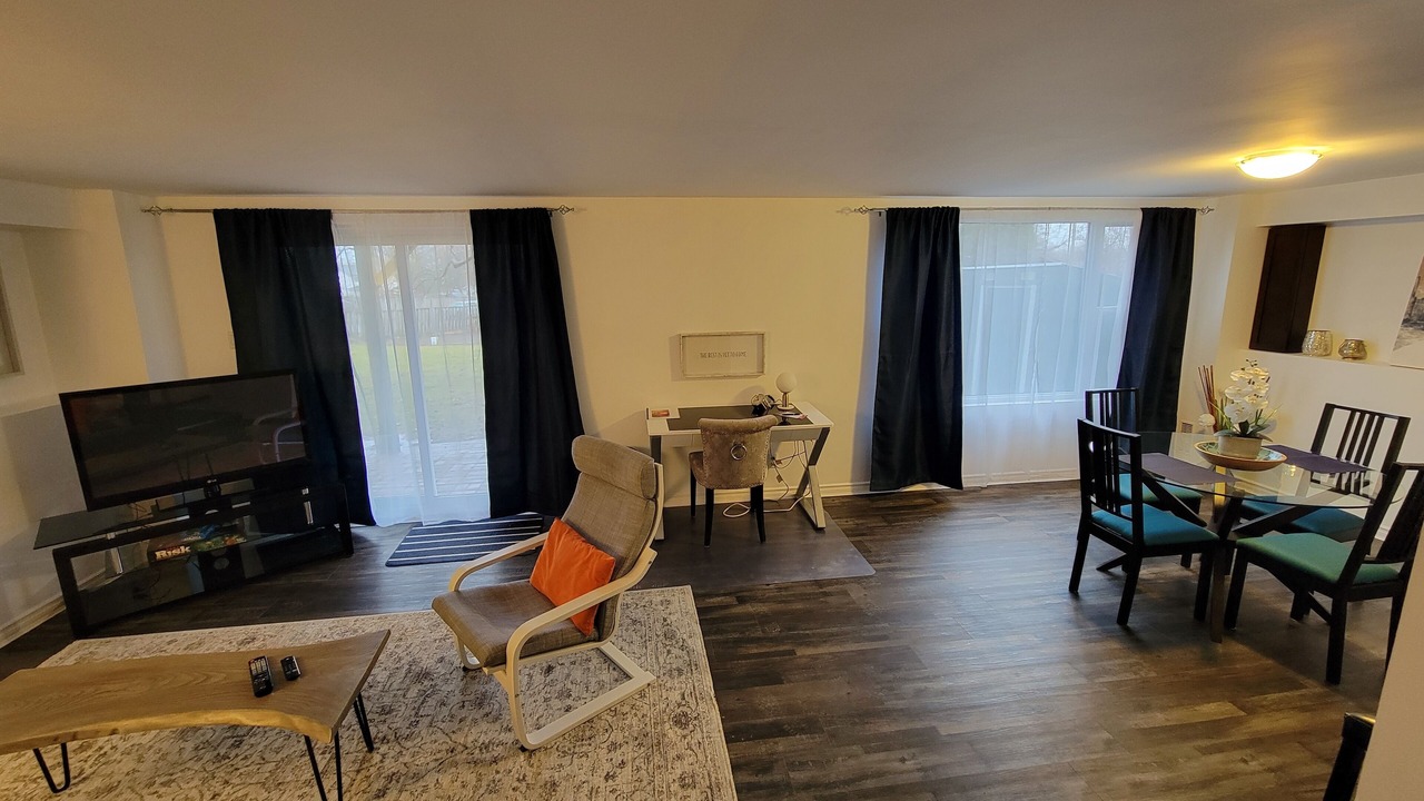 Photo of Livingroom in Rosemount