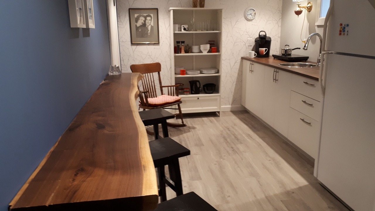 Photo of Kitchen in Kitchener