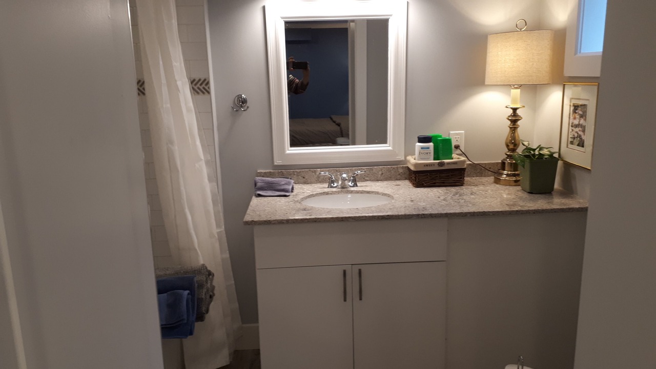 Photo of Bathroom in Kitchener