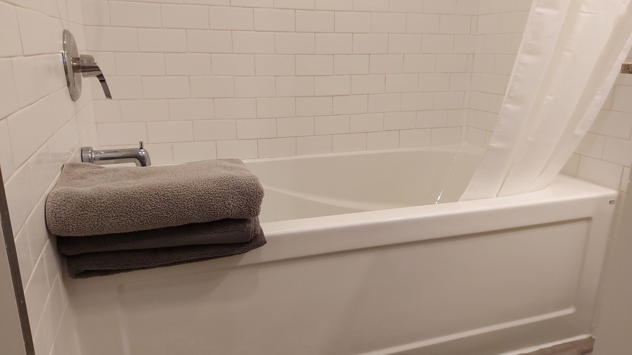 Photo of Bathroom in Kitchener