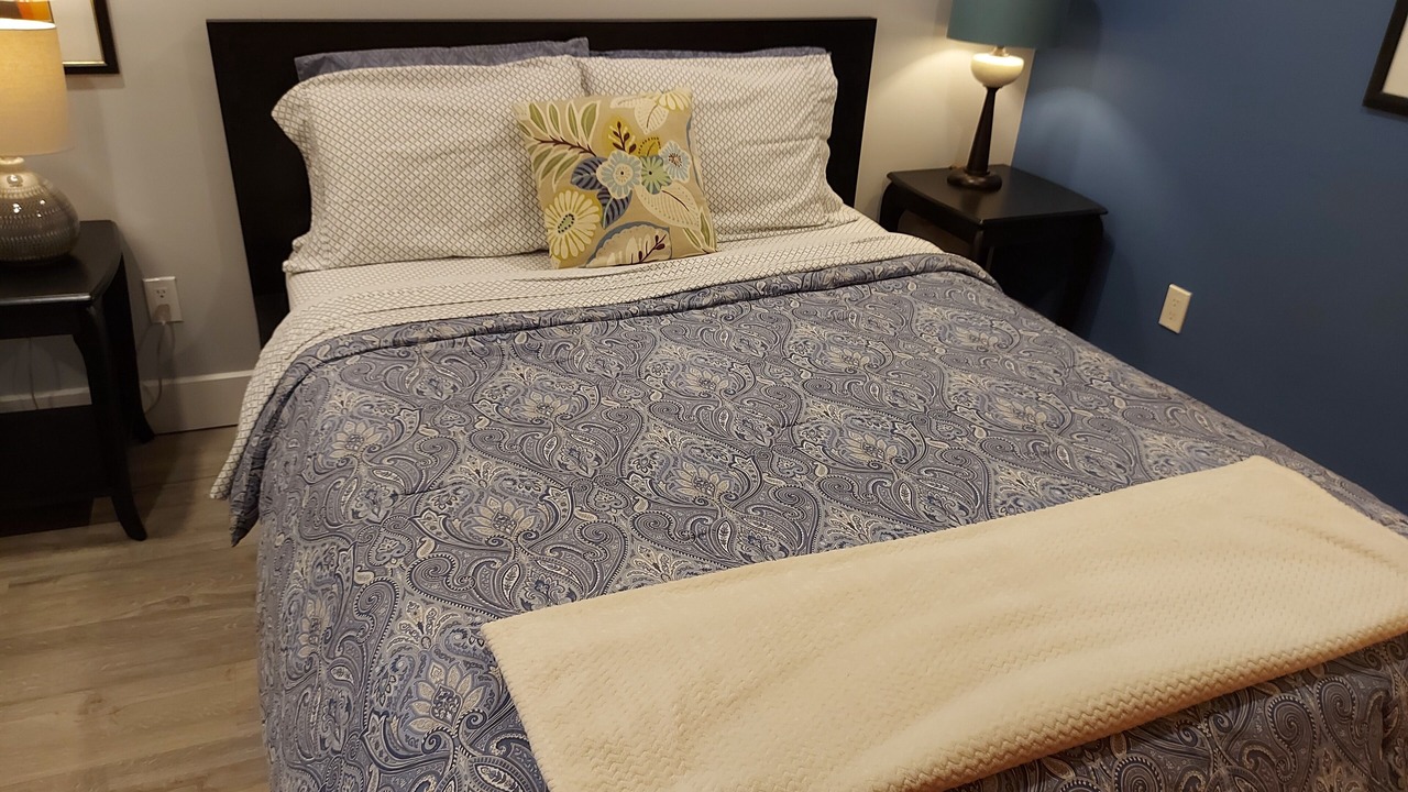 Photo of Bedroom in Kitchener